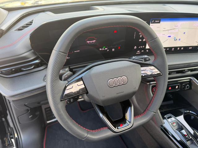 AUDI Q5 usata, con Climatizzatore