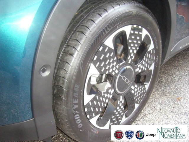 FIAT 600 usata, con Alzacristalli elettrici