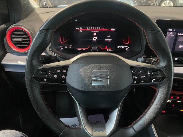 SEAT Arona usata, con Chiusura centralizzata