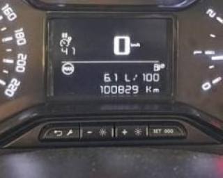CITROEN C3 usata, con Airbag Passeggero