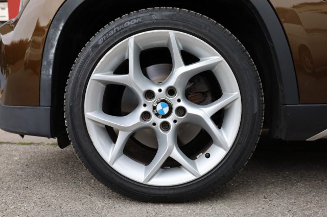 BMW X1 usata 87