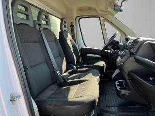 OPEL Movano usata, con Frenata d