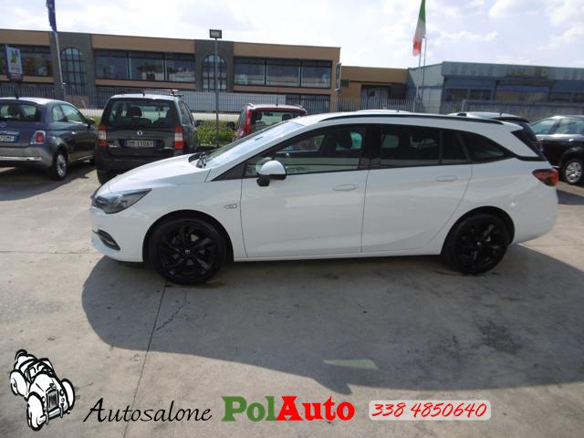 OPEL Astra usata, con Airbag Passeggero