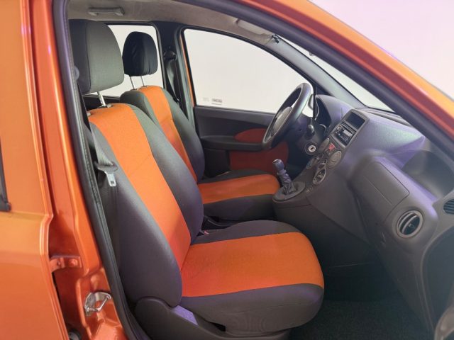 FIAT Panda usata 7