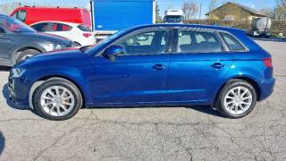 AUDI A3 usata, con Airbag