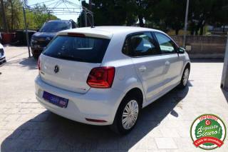VOLKSWAGEN Polo usata, con Boardcomputer