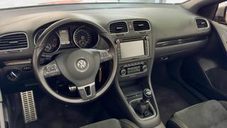 VOLKSWAGEN Golf Cabriolet usata, con Cronologia tagliandi