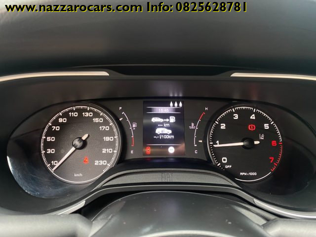 FIAT Tipo usata, con ESP