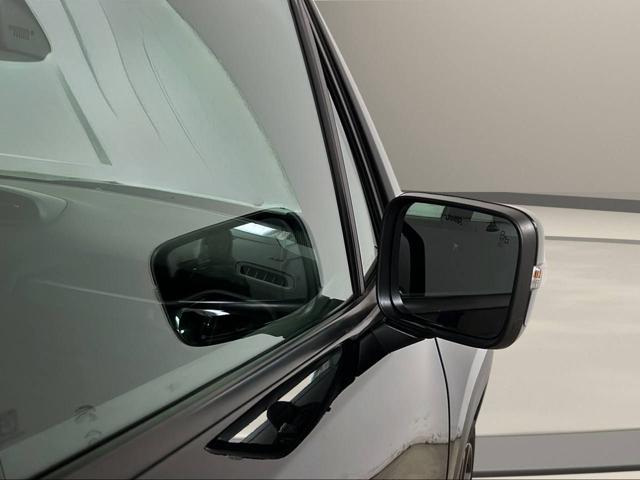 JEEP Renegade usata, con Sensore di luce