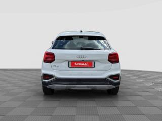 AUDI Q2 usata 3