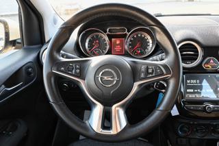 OPEL Adam usata, con Autoradio digitale