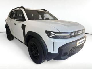 DACIA Duster usata, con Isofix