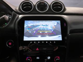SUZUKI Vitara usata, con Park Distance Control