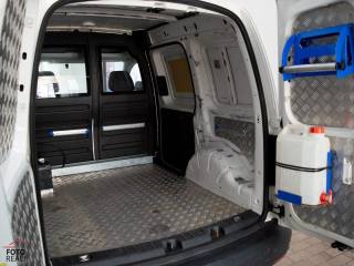 VOLKSWAGEN Caddy usata, con Cruise Control