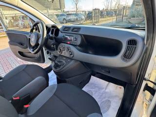 FIAT New Panda usata 18