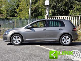 VOLKSWAGEN Golf usata, con Cruise Control