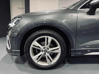 AUDI Q3 usata, con Trazione integrale