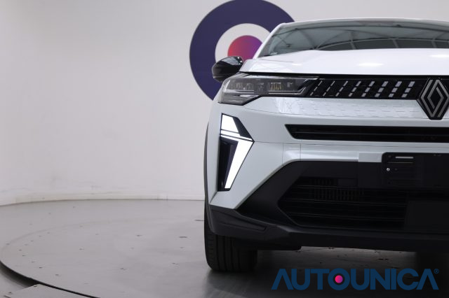 RENAULT Captur usata, con Airbag testa
