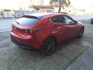 MAZDA 3 usata, con Sistema di navigazione