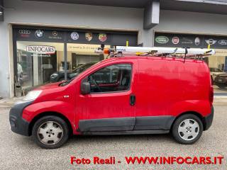 FIAT Fiorino usata, con Servosterzo