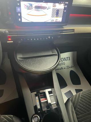 LANCIA Ypsilon usata, con Airbag Passeggero