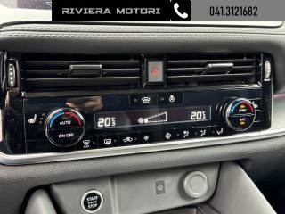 NISSAN Qashqai usata, con Sistema di navigazione
