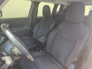 JEEP Renegade usata, con Climatizzatore