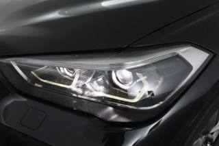 BMW X1 usata 8