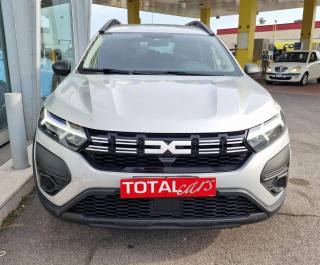 DACIA Jogger usata, con Airbag