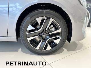 PEUGEOT 208 usata, con Sensori di parcheggio posteriori
