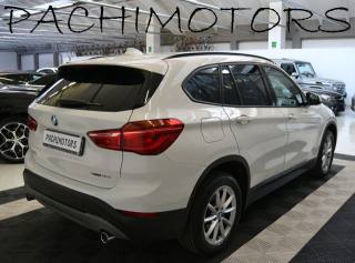 BMW X1 usata, con Cruise Control