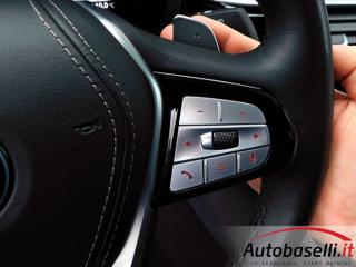 BMW 530 usata, con Autoradio digitale