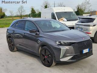 DS AUTOMOBILES DS 7 usata, con Chiusura centralizzata