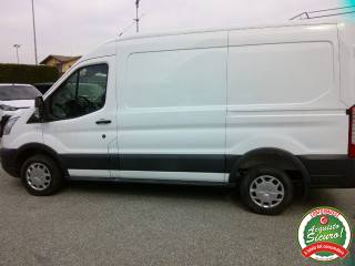 FORD Transit usata, con Airbag
