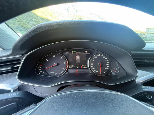 AUDI A6 usata, con Servosterzo