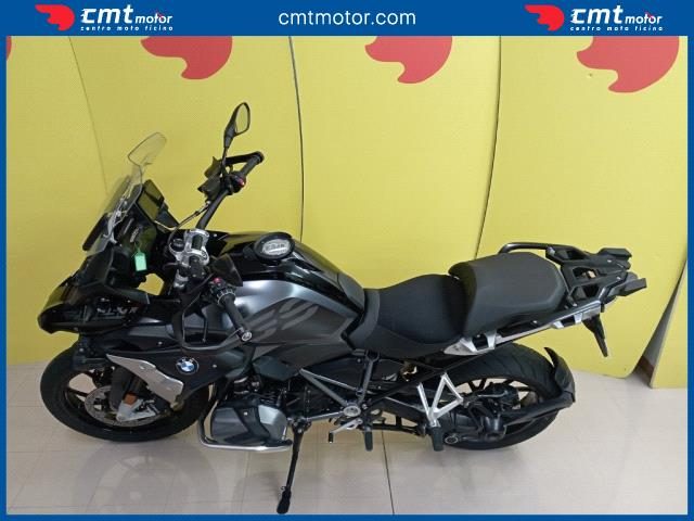 BMW R 1250 GS usata 14
