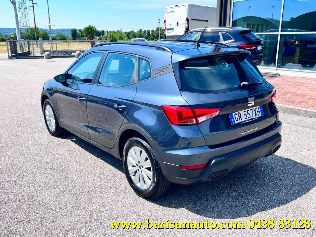 SEAT Arona usata, con Airbag Passeggero