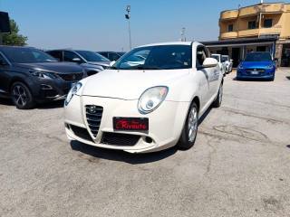 ALFA ROMEO MiTo usata, con Airbag laterali
