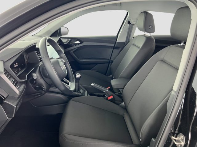 AUDI A1 usata 8