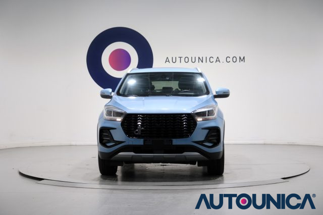 DR MOTOR DR 5.0 usata, con Airbag