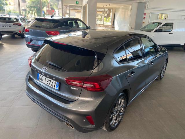 FORD Focus usata, con Airbag Passeggero