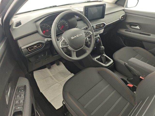 DACIA Sandero usata, con Chiusura centralizzata