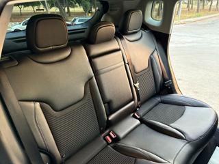 JEEP Compass usata, con Volante in pelle