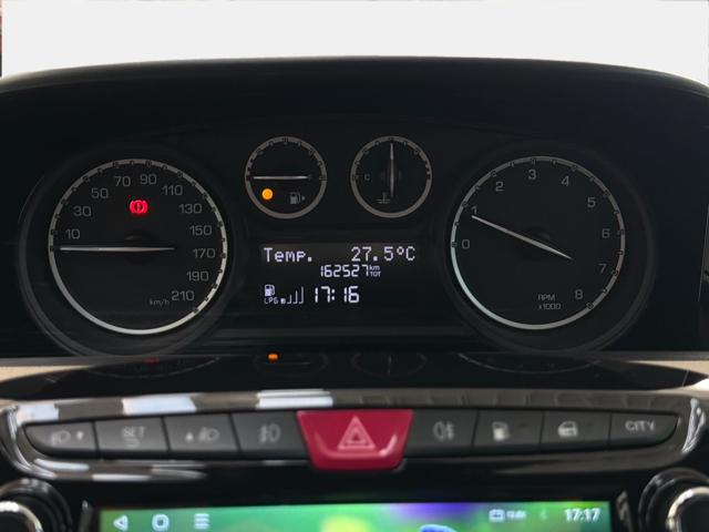 LANCIA Ypsilon usata, con Climatizzatore