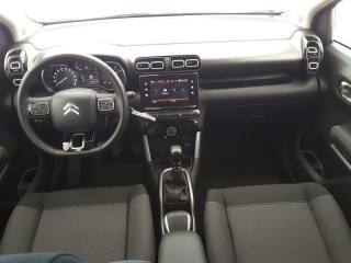 CITROEN C3 Aircross usata, con ESP