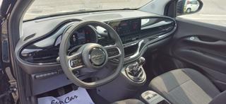FIAT 500 usata, con Chiusura centralizzata