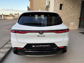 ALFA ROMEO Tonale usata, con Autoradio