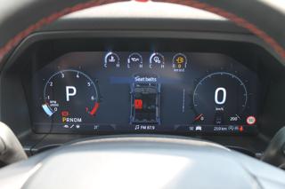 FORD Ranger Raptor usata, con Park Distance Control