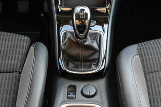 OPEL Astra usata, con Vetri oscurati