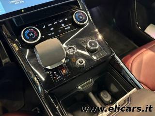 LAND ROVER Range Rover Sport usata, con Regolazione elettrica sedili